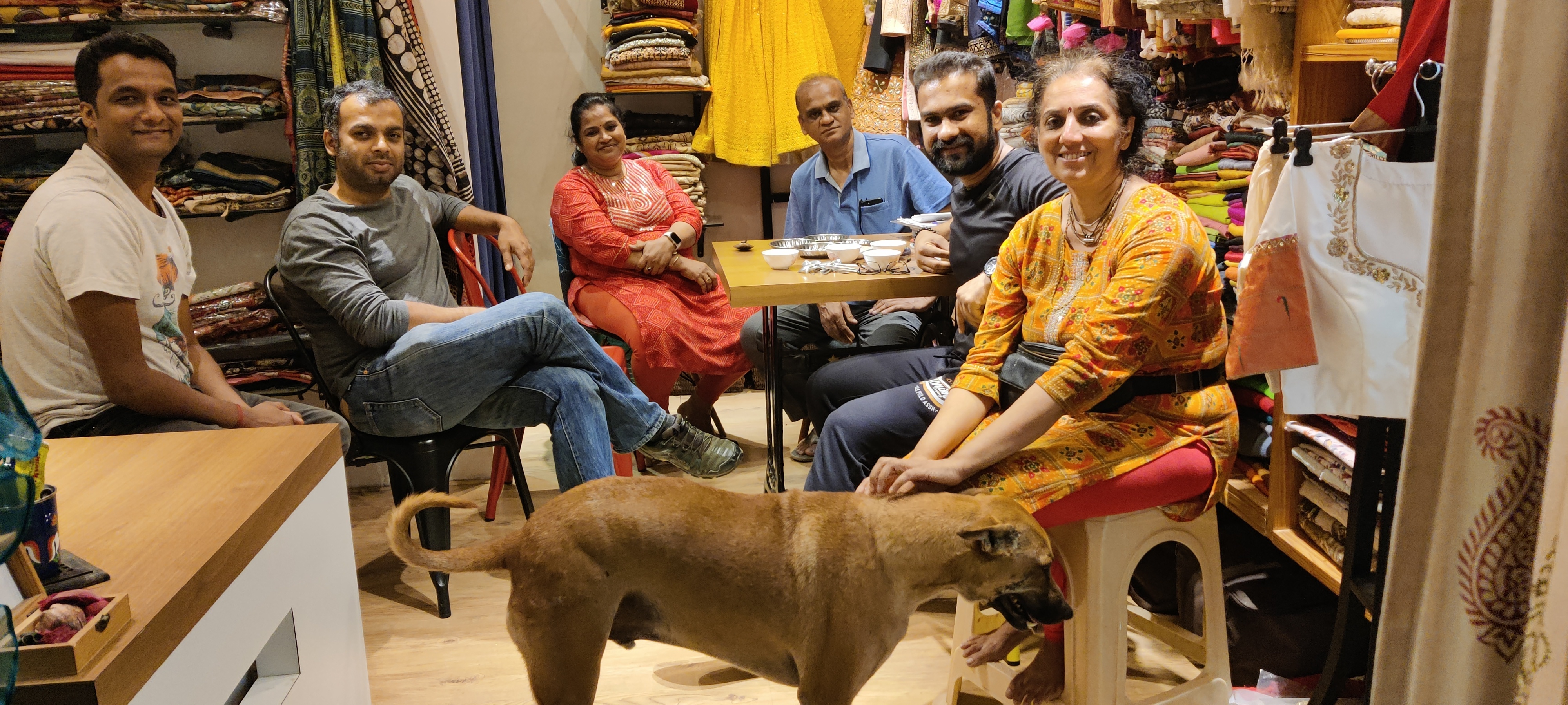 Animal Rescuers Bangalore
