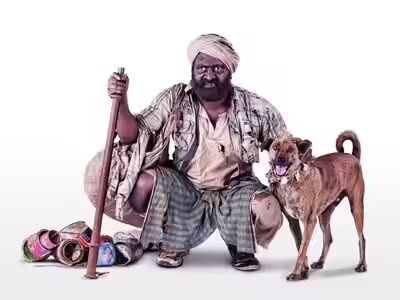 Animal Rescuers Bangalore